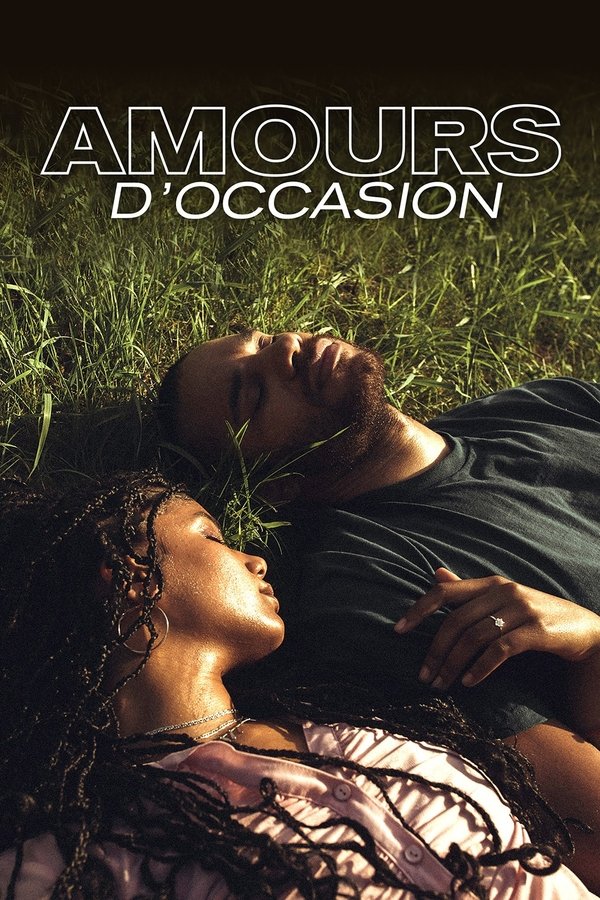 FR - Amours d'occasion