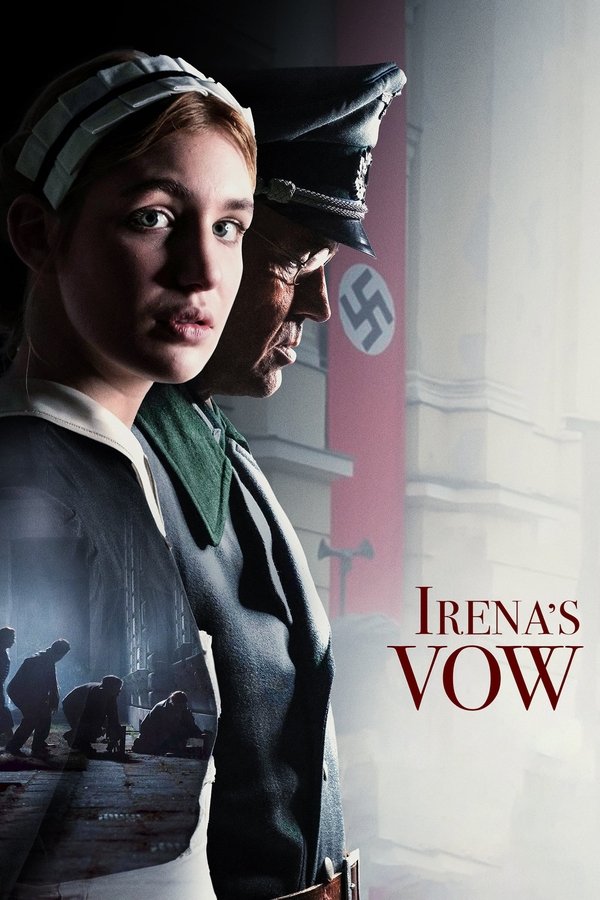 DE - Irenas Geheimnis (2024)