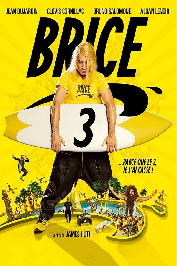 FR - Brice 3 (2016)