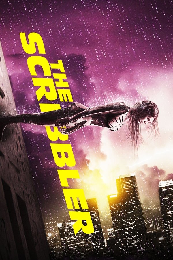 AL - The Scribbler  (2014)