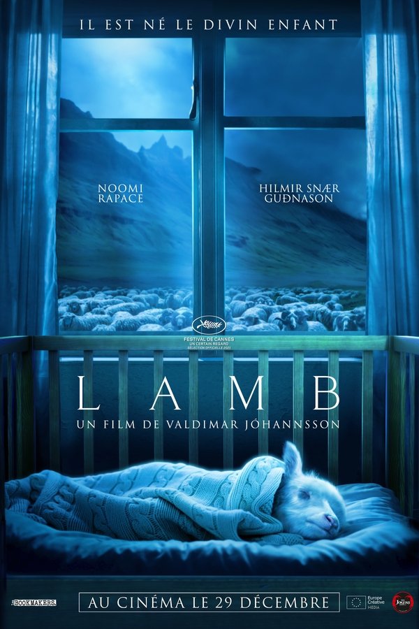 FR - Lamb (2021)