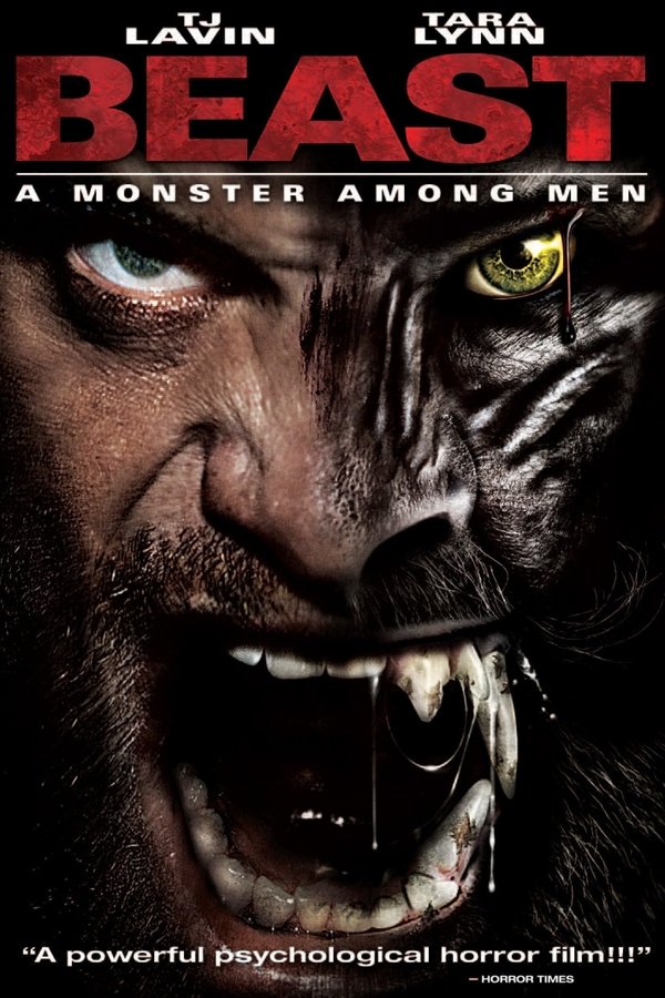 TM - A Monster Among Men