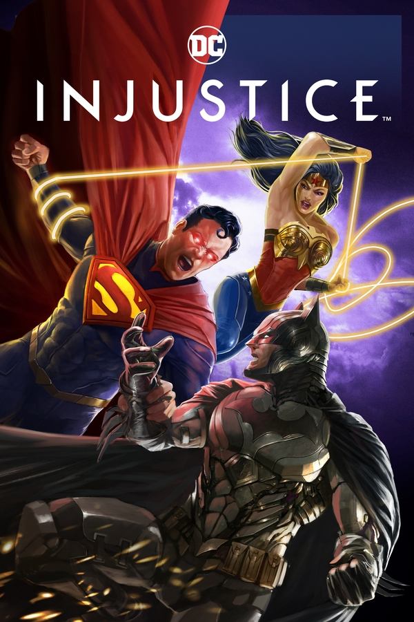 ES - Injustice (2021)