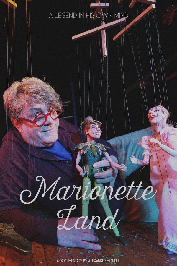 EN - Marionette Land  (2020)