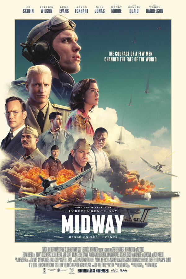 SE-4K - Midway