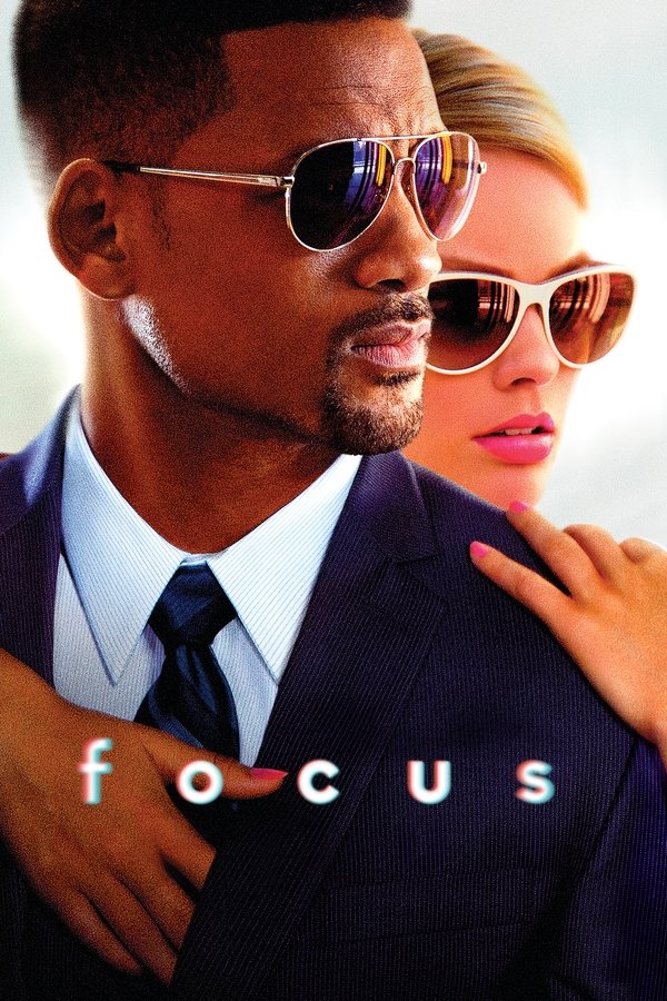 EX - Focus (2015)