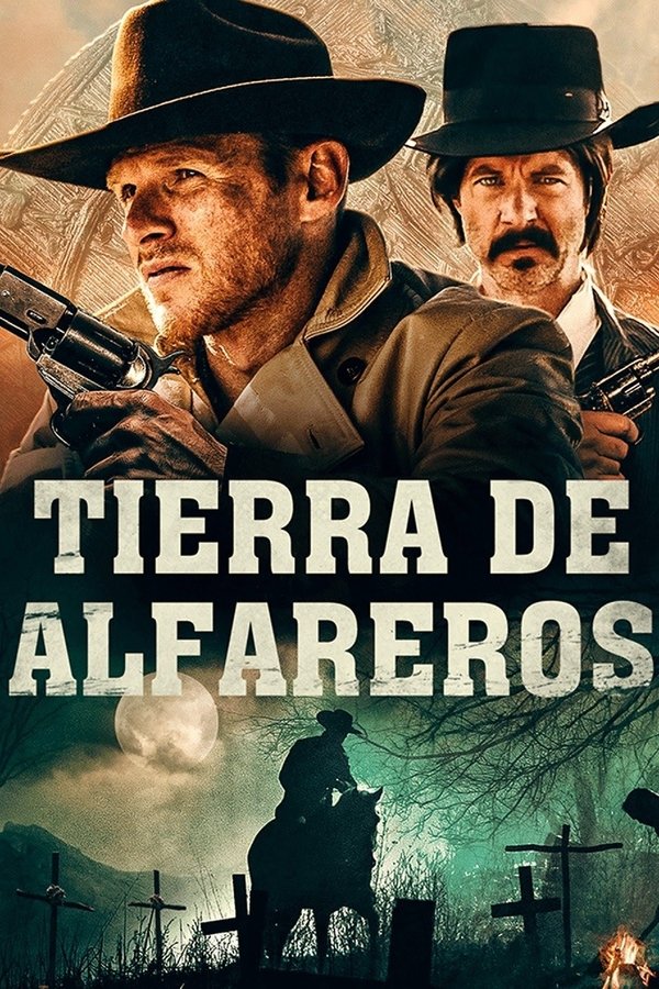 LAT - Tierra De Alfareros (2021)