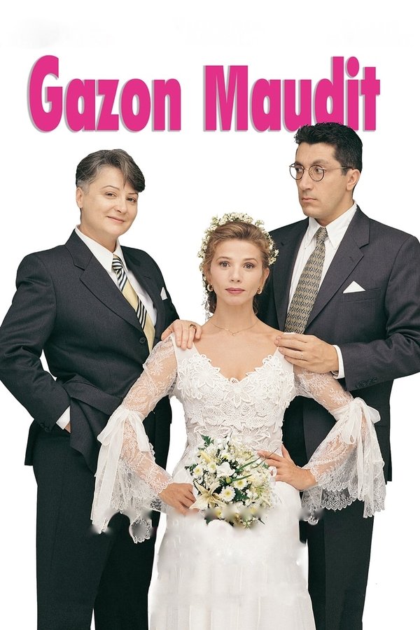 FR - Gazon maudit (1995)