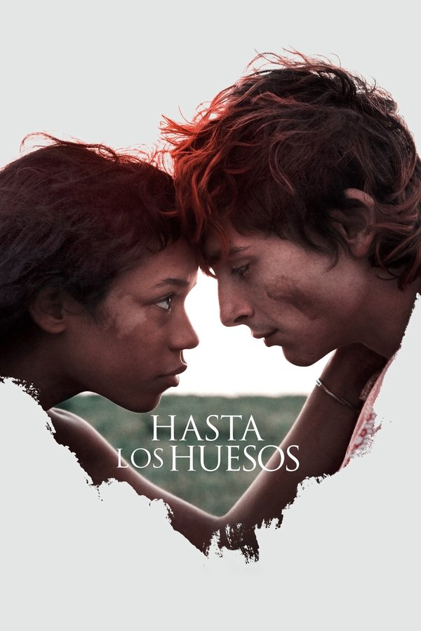 ES - Hasta los huesos: Bones and All (2022)