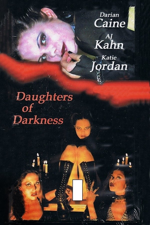 FR - Daughters of Darkness (2000)