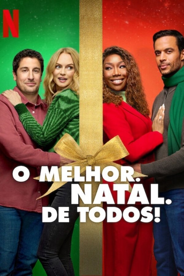 BR - O Melhor. Natal. De Sempre! (2023)
