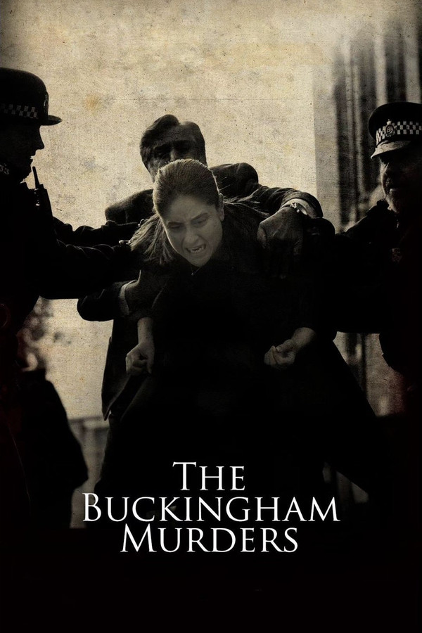 AR - The Buckingham Murders (2024)