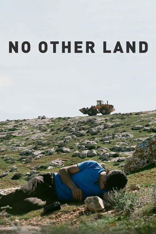 ES - No Other Land (2024)