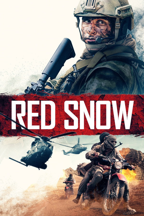 ES - Red Snow (2019)