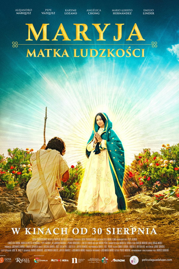 PL - Maryja - Matka ludzkości (2024) Dokument