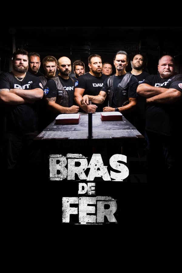 QFR - Bras de fer