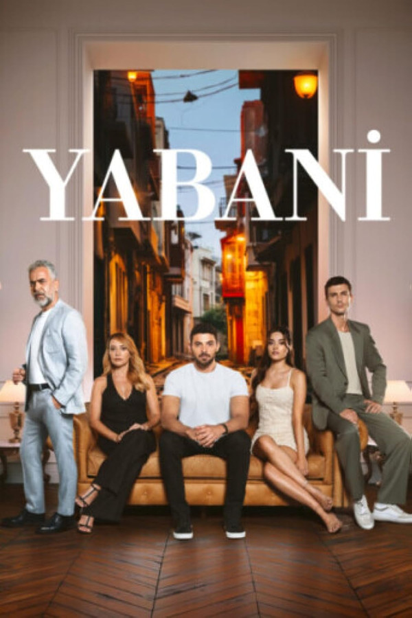 EX - Divlje srce / Yabani (2023) S01 E01
