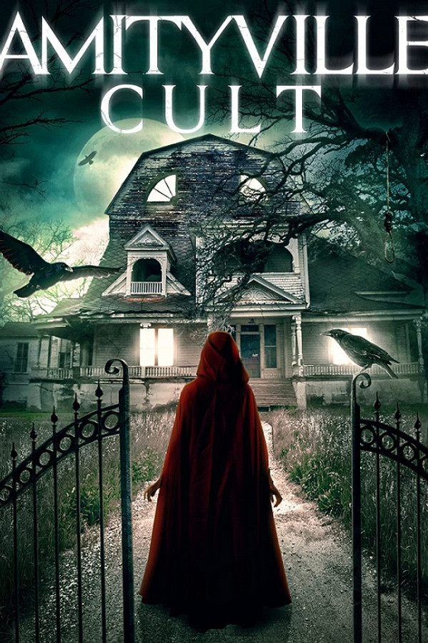 SE - Amityville Cult