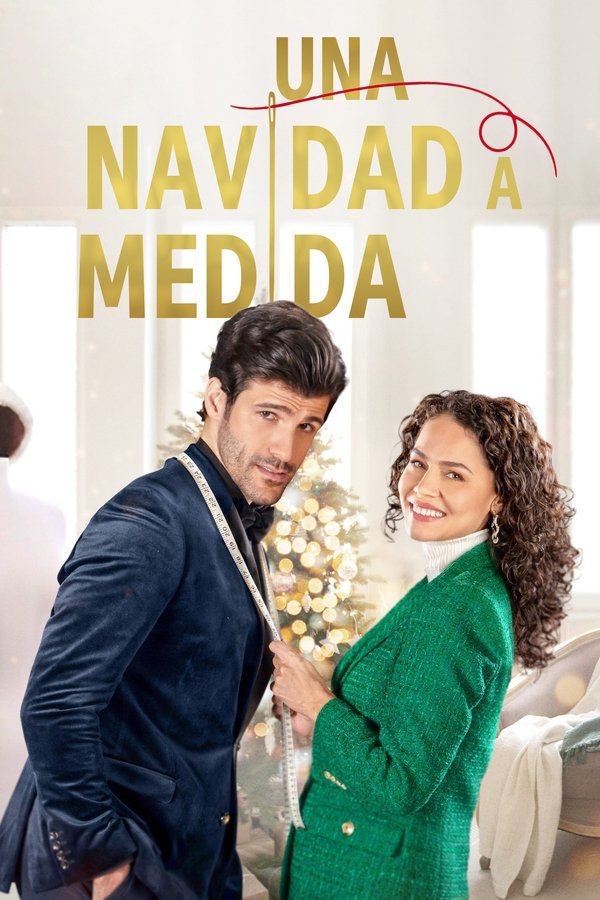 ES - Una Navidad a medida - (2022)