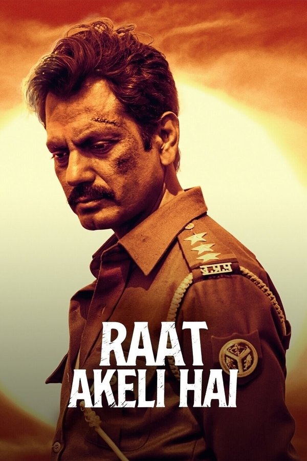 IN - Raat Akeli Hai (2020)