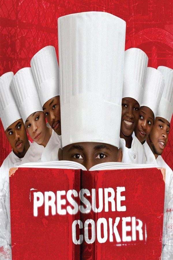 SOM- Pressure Cooker  (2008)