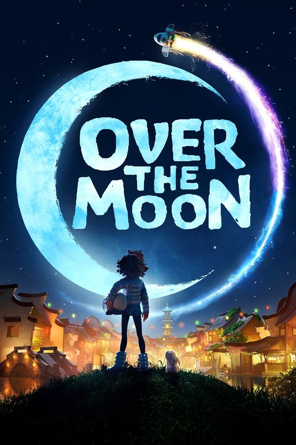 RU - Over the Moon (2020)
