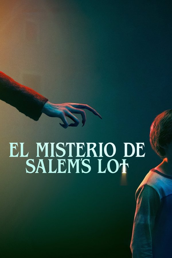 ES - El misterio de Salem's Lot [UHD] (2024)