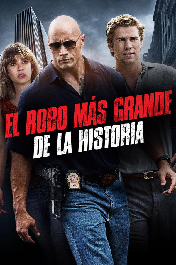 LAT - Asalto al furgón blindado (2013)