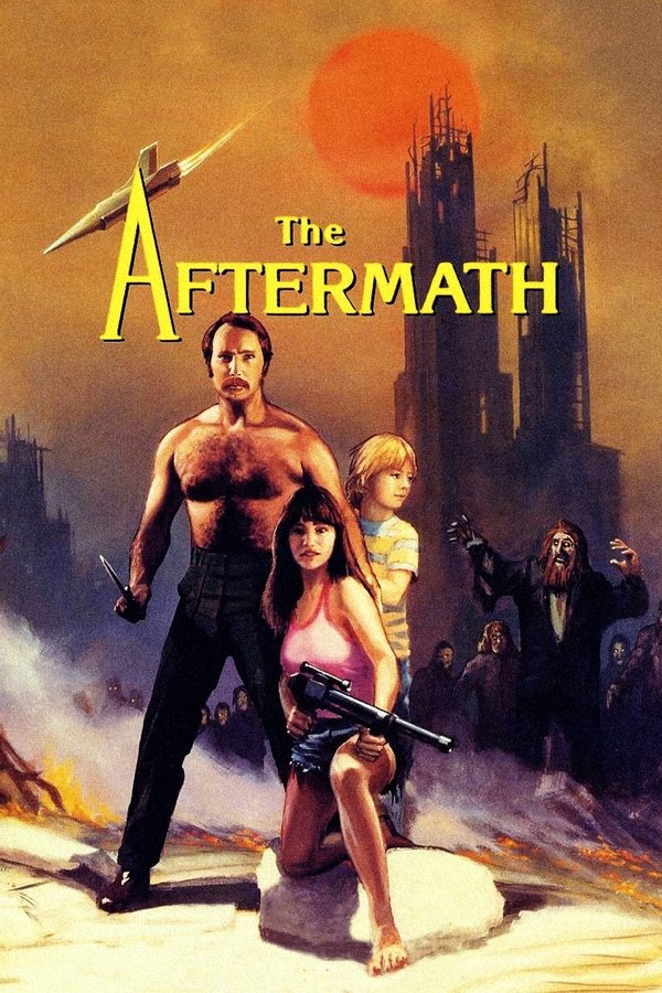 DE - The Aftermath (1982)