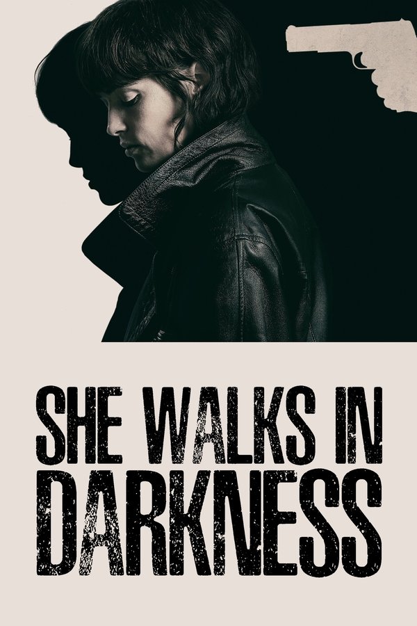 EX - She Walks in Darkness (2025)