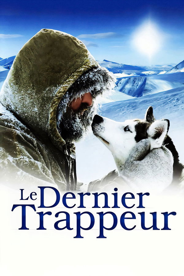 DE - Der letzte Trapper (2004)