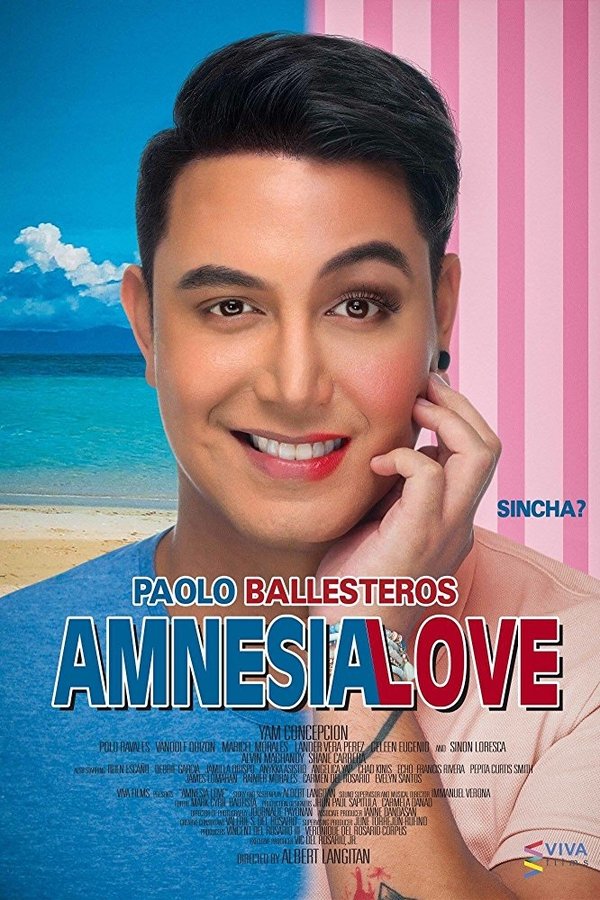 PH - Amnesia Love