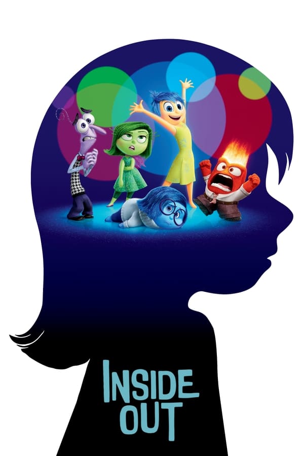 RU - Inside Out (2015)