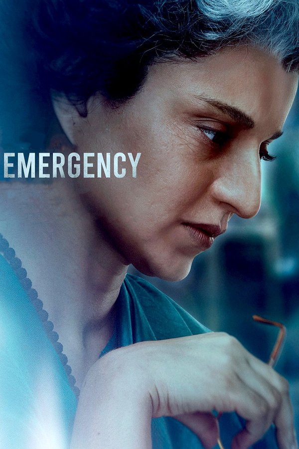 IN - Emergency (2025)