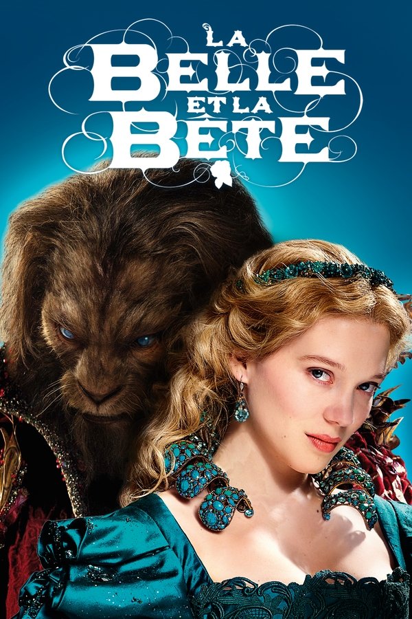 AR - Beauty and the Beast (2014)