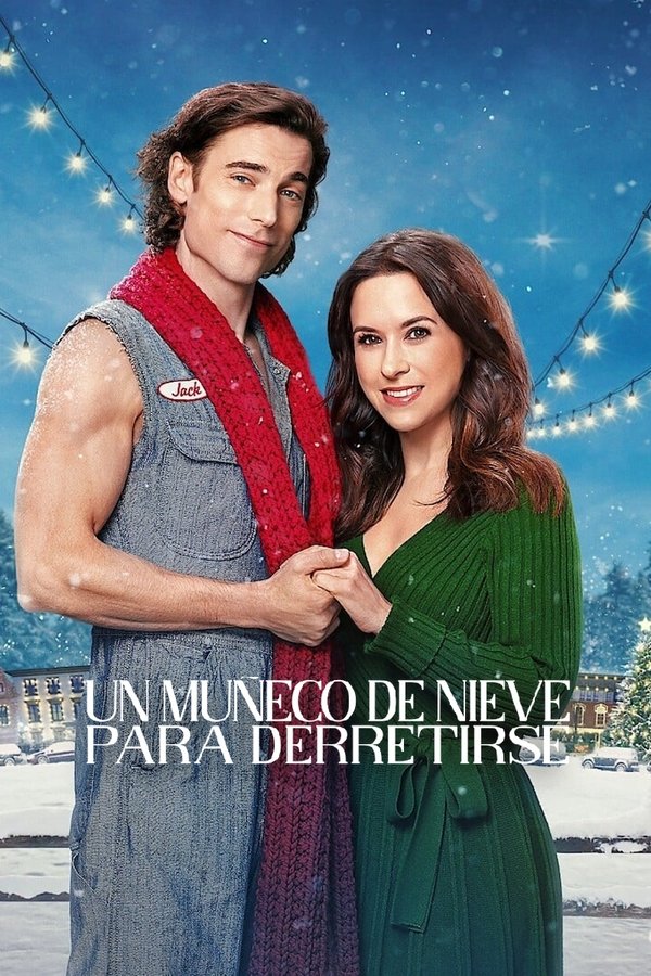 ES - Un muñeco de nieve para derretirse (2024)