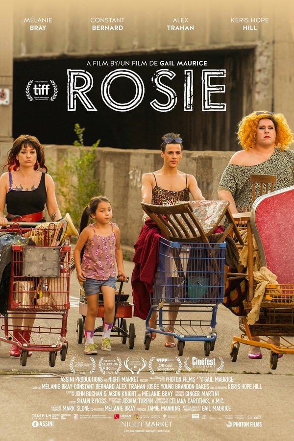 QFR - Rosie (2022)