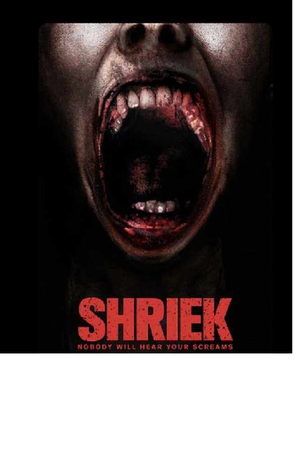 AR - Shriek (2023)
