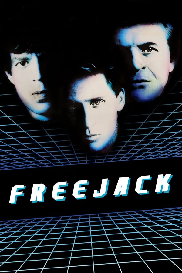 IN - Freejack (1992)