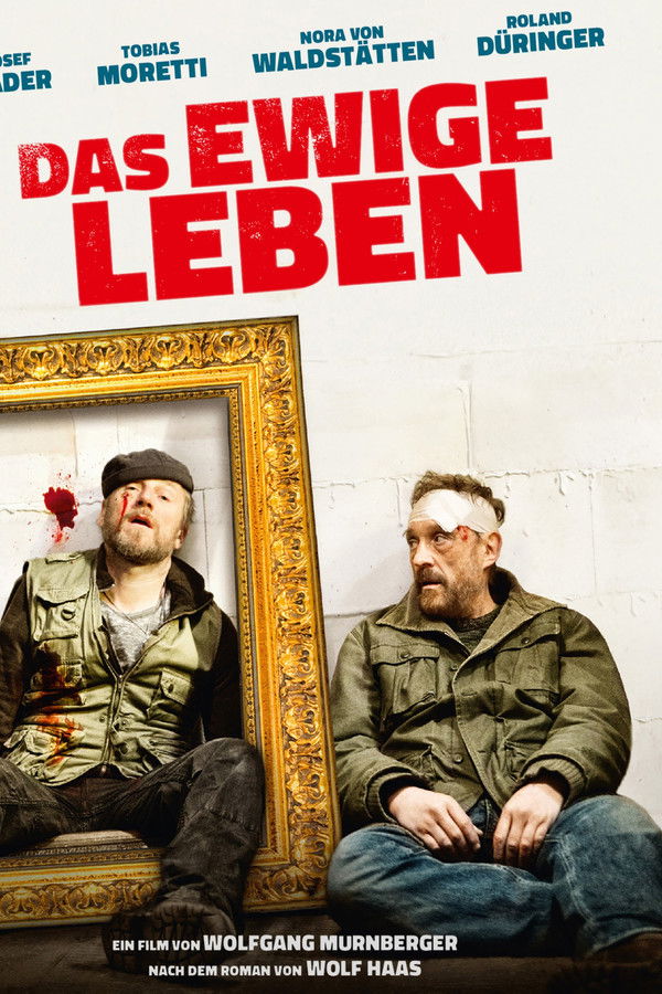 DE - Das ewige Leben (2015)