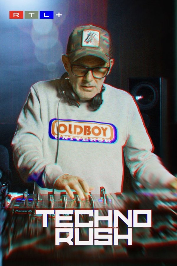 DE - Techno Rush (2023) (DE)