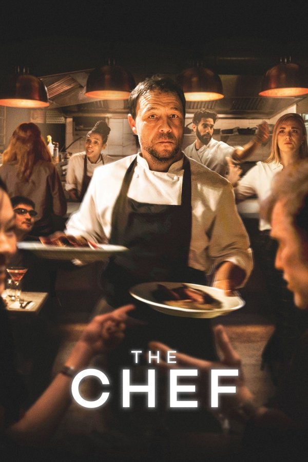 FR - The Chef  (2021)