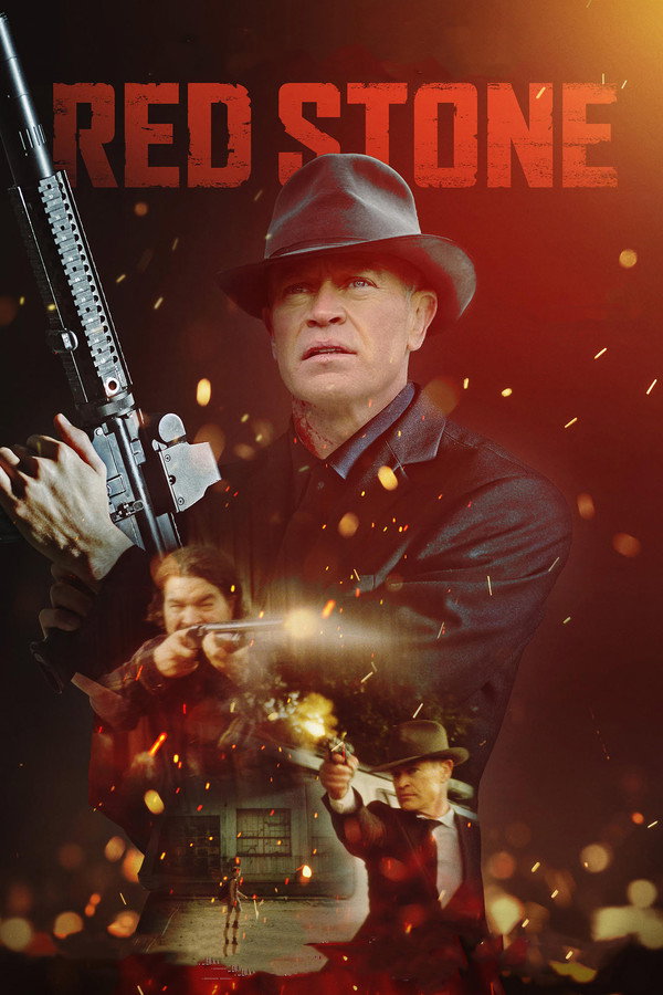 AL - Red Stone  (2021)