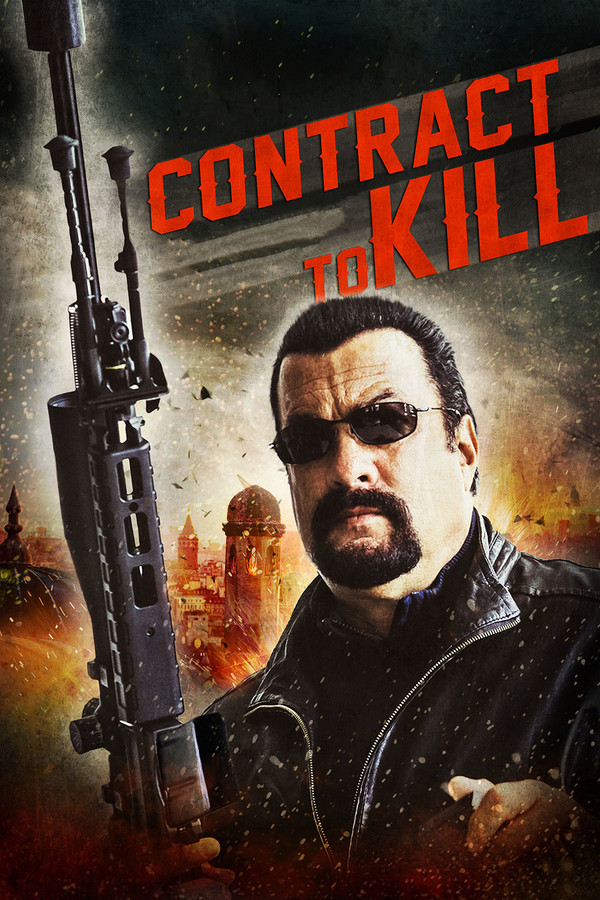 EX - Contract to Kill (2016)