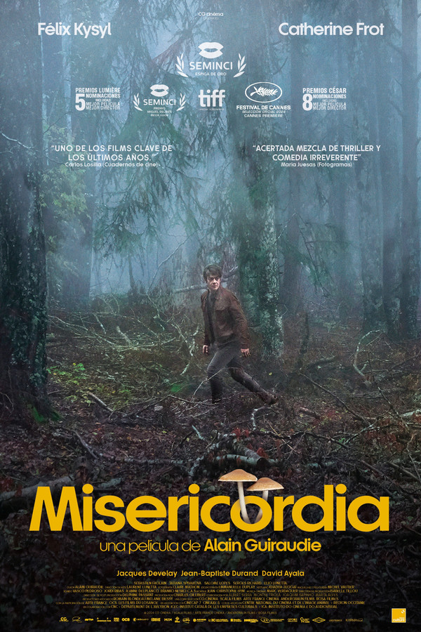 ES - Misericordia (LQ) (2024)