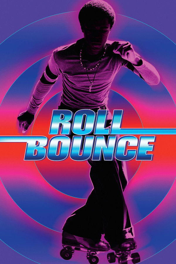DE - Roll Bounce (2005)