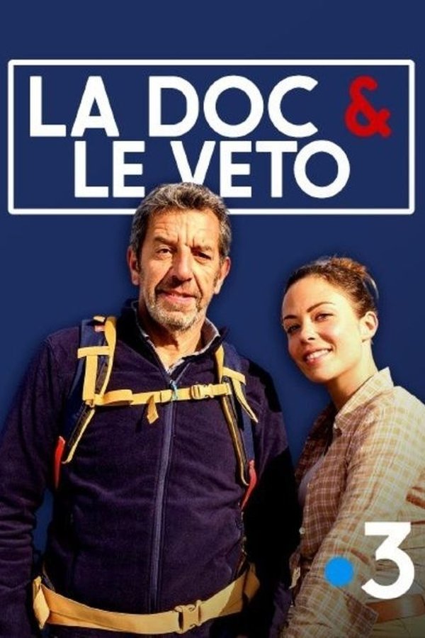FR - La doc et le véto  (2021)