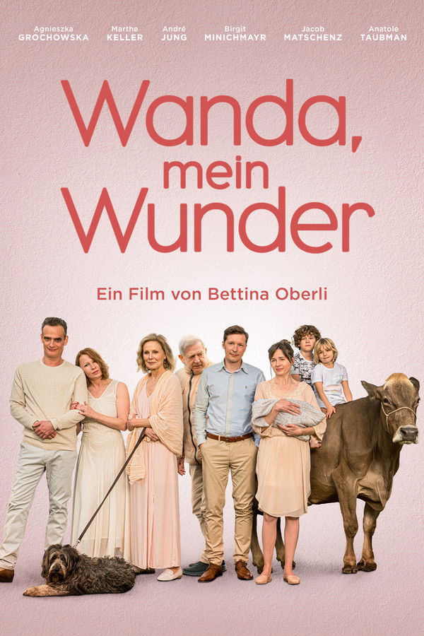 mein Wunder (2020)