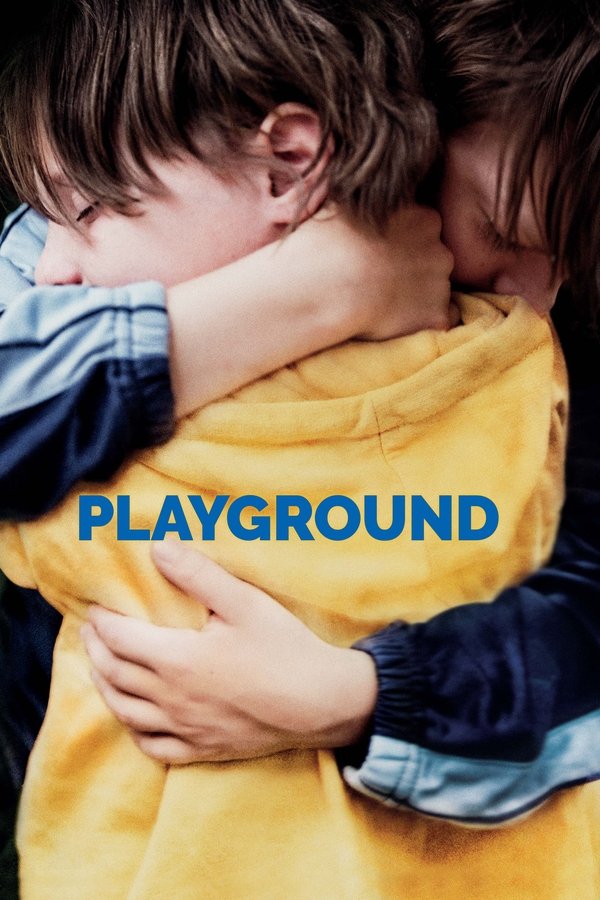 RU - Playground (2021)