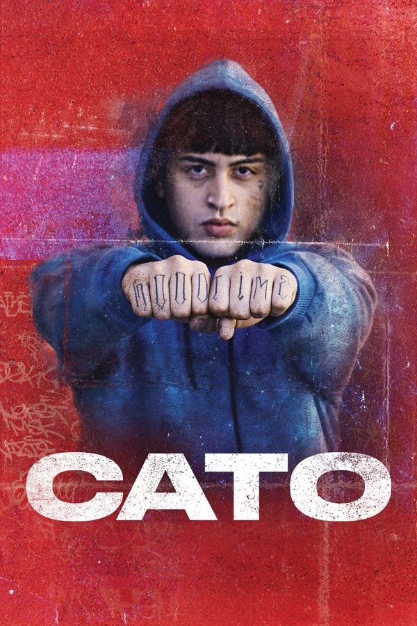 LAT - CATO (2021)